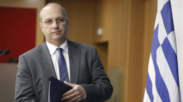 Γ. Οικονόμου: Είμαστε σε επαγρύπνηση, όχι σε πανικό