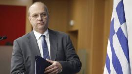 Γ. Οικονόμου: Είμαστε σε επαγρύπνηση, όχι σε πανικό