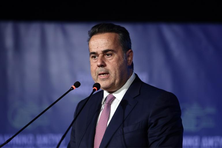 Παπασταύρου: Σε ετοιμότητα για νέα μέτρα προστασίας των καταναλωτών ενέργειας, εφόσον χρειαστούν