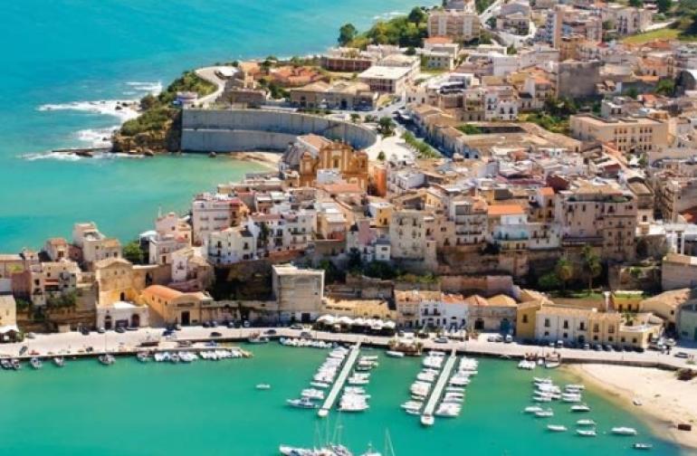 Οι Ιταλοί "θα μείνουν σπίτι" στις διακοπές