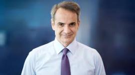 Μητσοτάκης: Οι αγρότες μας θα έχουν το χαμηλότερο ηλεκτρικό τιμολόγιο στην Ευρώπη - Κομματική μειοψηφία εκβιάζει τη κοινωνία