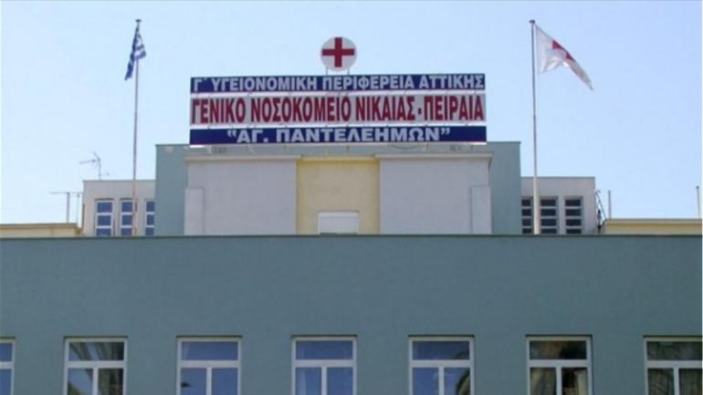 H πρώτη αχτίδα ελπίδας για τον 31χρονο αστυνομικό - Έχει περιοριστεί η πολύ μεγάλη αιμορραγία