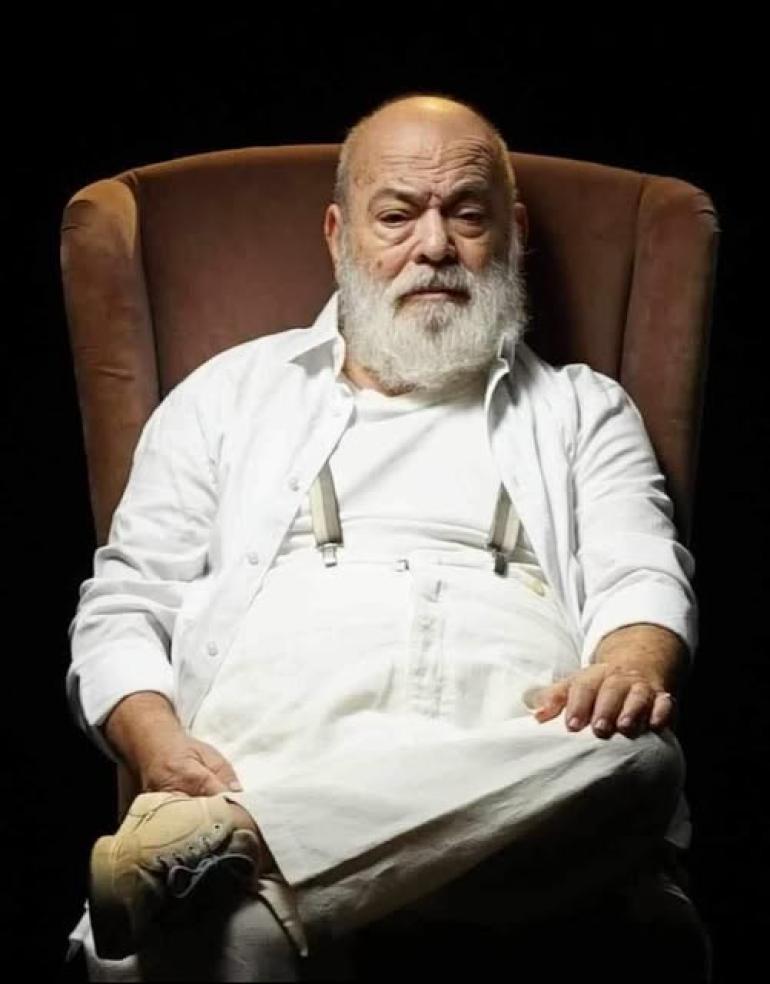 Έφυγε από τη ζωή ο Χρήστος Βαλαβανίδης