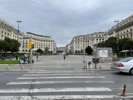 Αίθριος ο καιρός σε όλη τη χώρα - Η πρόγνωση του καιρού