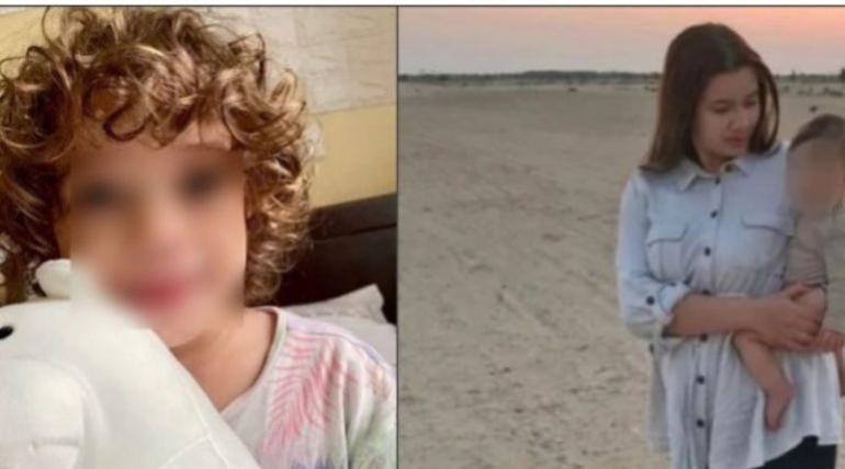 Γλυκά Νερά: Η κόρη της δολοφονημένης Κάρολαϊν διακρίθηκε σε παιδικά καλλιστεία στις Φιλιππίνες