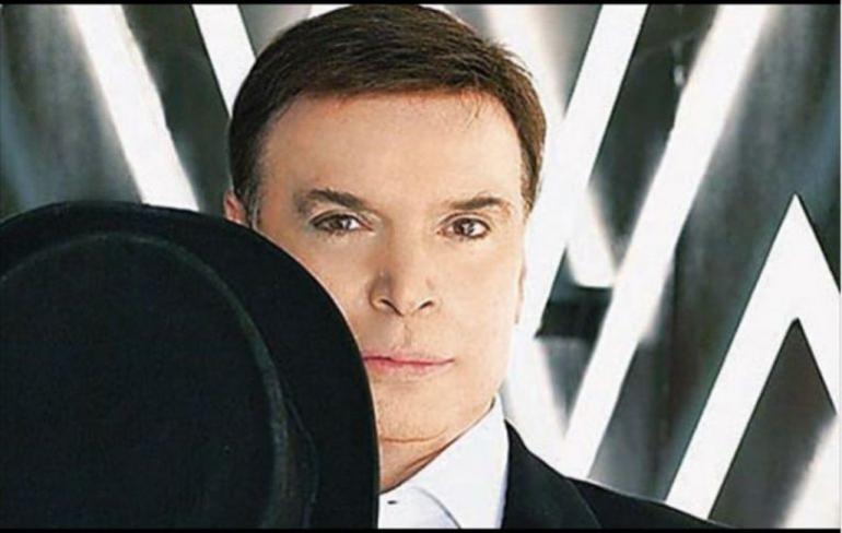 Πέθανε σε ηλικία 87 ετών ο Γιώργος Μαρίνος