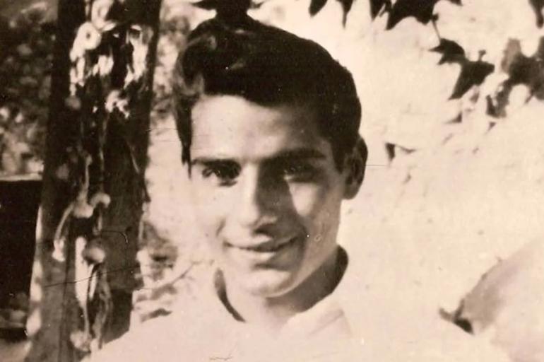 Θεσσαλονίκη: Ανδριάντα και σχολείο προς τιμήν του Ευαγόρα Παλληκαρίδη ανακοίνωσε το Σωματείο Δράσης “Νίκος Καπετανίδης”