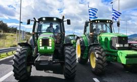 Αγρότες: Συλλαλητήριο με τρακτέρ στη Θεσσαλονίκη την ημέρα των εγκαινίων της ΔΕΘ