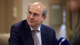 Κ. Χατζηδάκης: Το σχέδιο της κυβέρνησης για την αγορά ακινήτων
