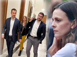 ΣΥΡΙΖΑ: Συνεδριάζουν οι «11» για το νέο κόμμα – Ώρα αποχώρησης και για τη Νεολαία