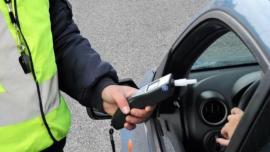Θεσσαλονίκη: Τρεις συλλήψεις από την Τροχαία για οδήγηση υπό την επήρεια αλκοόλ και δεκάδες πρόστιμα για “πειραγμένες” εξατμίσεις