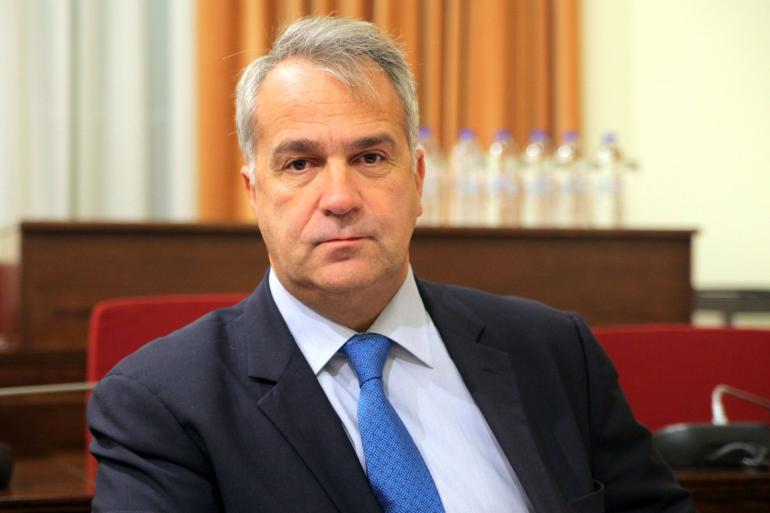 Βορίδης για ΟΠΕΚΕΠΕ: Δεν υπάρχει ούτε μία δική μου συνομιλία σε 3.000 σελίδες