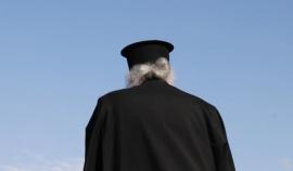 Πάτρα: Νεκρός σε χαράδρα εντοπίστηκε ο 91χρονος ιερέας που αγνοούνταν