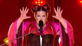 ΒΙΝΤΕΟ-ΦΩΤΟ-Αγνώριστη η Νέτα από τη Eurovision – Έχασε 30 κιλά!