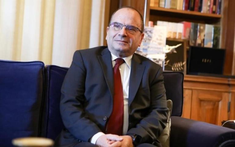 Πόσο ανεξάρτητος είναι ο Χρήστος Ράμμος;