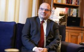Πόσο ανεξάρτητος είναι ο Χρήστος Ράμμος;