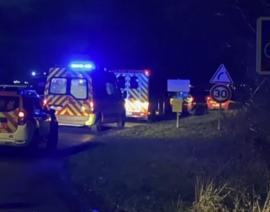 Μακελειό σε προσφυγικό καμπ στη βόρεια Γαλλία - 5 νεκροί από πυροβολισμούς