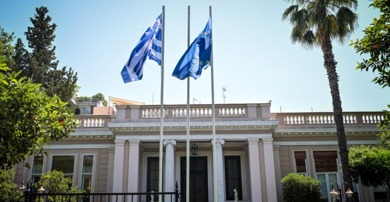 Κυβερνητικές πηγές: Το ΠΑΣΟΚ διέρρευσε διάλογο από απόρρητη συνεδρίαση της Επιτροπής Θεσμών μετά από κοπτοραπτική
