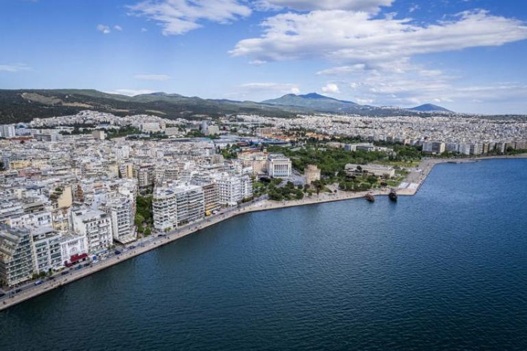 Καιρός: Κρύο, συννεφιά και βροχές σε διάφορες περιοχές