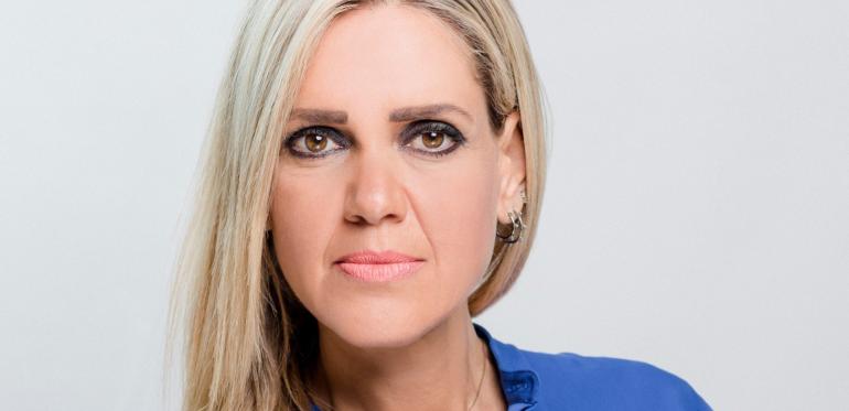 Η ΕΣΗΕΜ-Θ διαμαρτύρεται για την αιφνιδιαστική παύση της Σύνθια Σάπικα από τα καθήκοντα της στην ΕΡΤ3