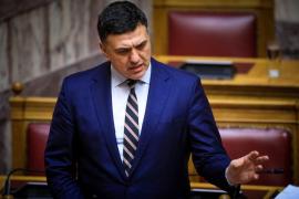 Κικίλιας: Νέα μέσα πυρόσβεσης και ενίσχυση της επιτήρησης στα θαλάσσια σύνορα