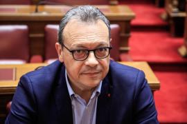 Φάμελλος: Ο ΣΥΡΙΖΑ προτείνει για Πρόεδρο της Δημοκρατίας τη Λούκα Κατσέλη