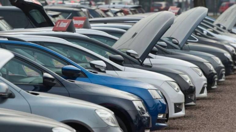 Έρχονται «ραβασάκια» για 500.000 ανασφάλιστα οχήματα -Βαριά πρόστιμα στους ιδιοκτήτες
