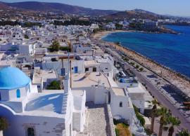 Πάρος: Εργοδότρια ζήτησε από μητέρα να δουλέψει και το ανήλικο παιδί της επειδή μένουν μαζί στο κατάλυμα και… κοστίζει