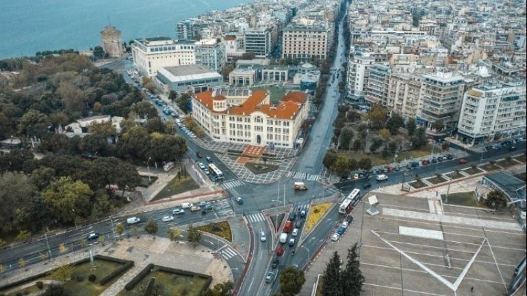 Αίθριος καιρός και ζέστη σε όλη τη χώρα