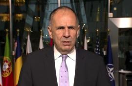 ΕΕ: Έκτακτη σύνοδος των ΥΠΕΞ με συμμετοχή Γ. Γεραπετρίτη