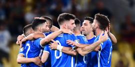 Εθνική Ελλάδος: Με Σκωτία στα Play Off του Nations League