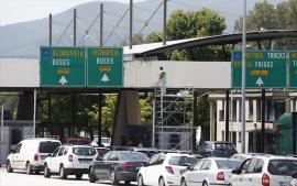 Ορδές Βουλγάρων στον Προμαχώνα λόγω αργίας