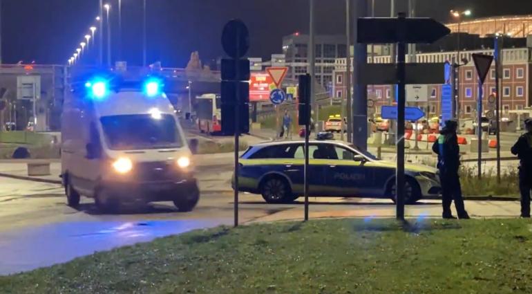 Γερμανία: Θρίλερ στο αεροδρόμιο του Αμβούργου με ένοπλο πατέρα που κρατά όμηρο το παιδί του