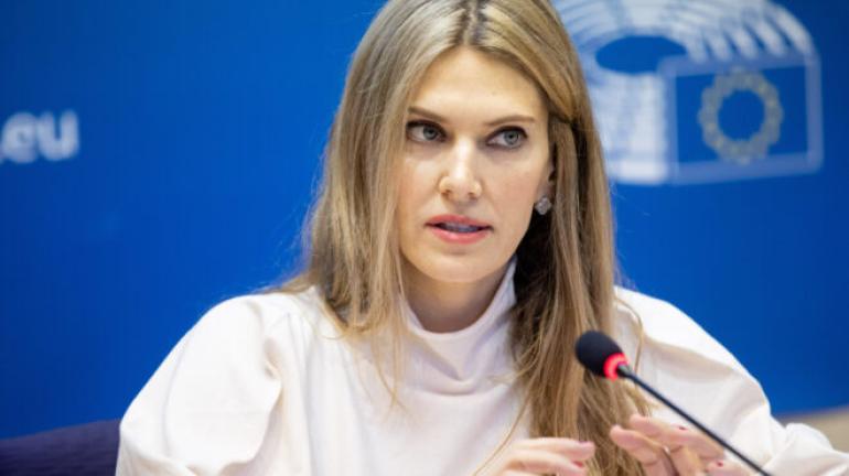 Καϊλή για τη σύλληψη της Μογκερίνι: Το Βέλγιο δεν είναι ασφαλές μέρος για πολιτικούς