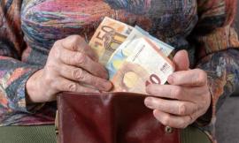 Συντάξεις Μαΐου 2025: Στις 25 και 28 Απριλίου η πληρωμή