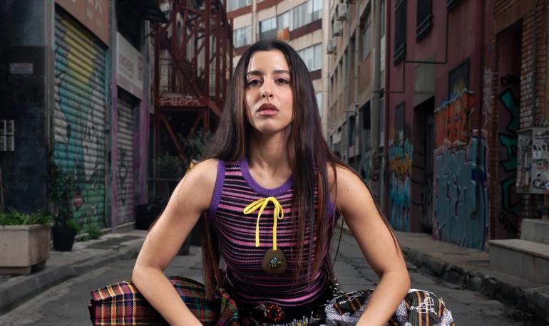 Μαρίνα Σάττι: Όταν τραγουδούσε στους «Δαίμονες» το 2013