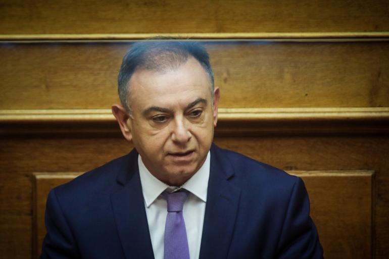 Κέλλας: Πώς θα γίνει η επιστροφή των κλεμμένων στον ΟΠΕΚΕΠΕ – “Ο έλεγχος συνεχίζεται, με εντατικούς ρυθμούς”