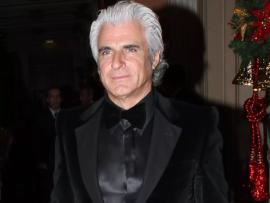 Πέθανε ο εκδότης Αντώνης Λυμπέρης σε ηλικία 71 ετών