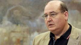 Νίκος Φίλης: «Ο κ. Κασσελάκης στηρίχτηκε από το σκοτεινό διαδίκτυο»
