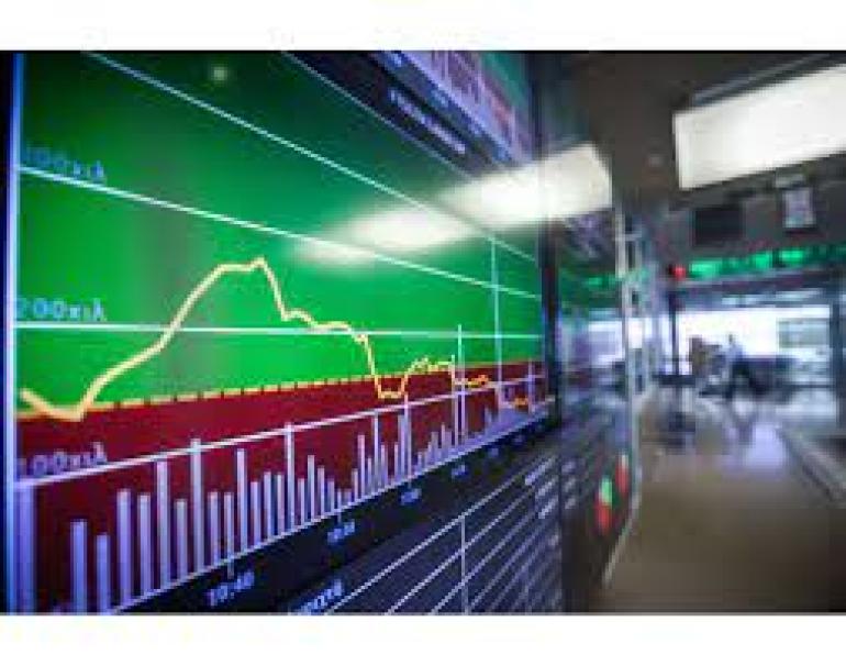 Με το «δεξί» η νέα χρονιά για το χρηματιστήριο: Eβδομαδιαία άνοδος 1,43%