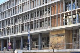 Θεσσαλονίκη: Για εμπρησμό με κίνδυνο για άνθρωπο κατηγορείται ο 61χρονος που έβαλε φωτιά σε στρώμα αστυνομικού τμήματος