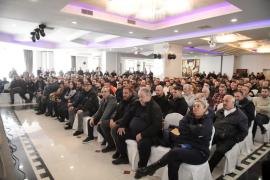 Κλιμάκωση των κινητοποιήσεων αποφάσισαν οι αγρότες: «Όχι στον διάλογο, μας εμπαίζει η κυβέρνηση»