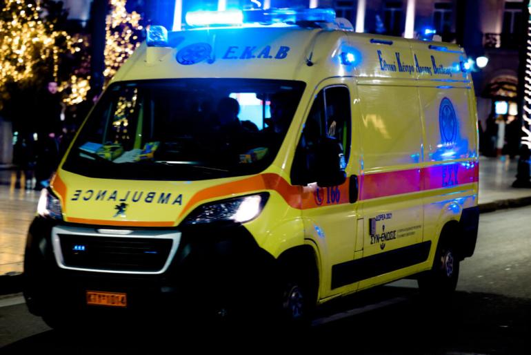 Τραγωδία στη Θεσσαλονίκη με έναν νεκρό και δυο τραυματίες