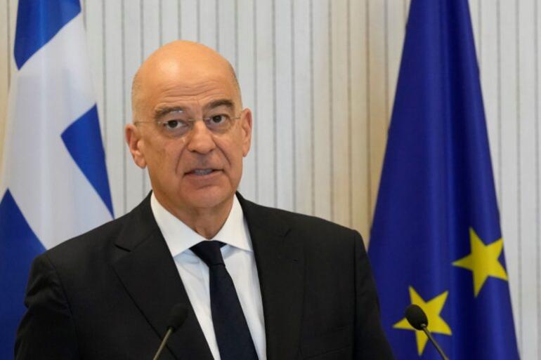Δένδιας: Να αντιληφθεί πλήρως η ΕΕ ότι οι προκλήσεις δεν προέρχονται μόνο από τον Βορρά αλλά και από τον Νότο