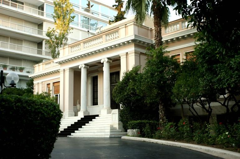 «Ό,τι είχαμε να πούμε το είπαμε», λένε κυβερνητικές πηγές για τον Σούνακ