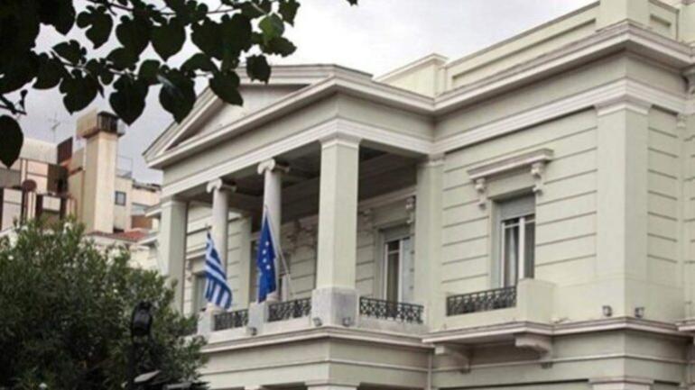 ΥΠΕΞ: Εκκένωση 16 Ελλήνων πολιτών από το Ιράν υπό εξαιρετικά αντίξοες συνθήκες