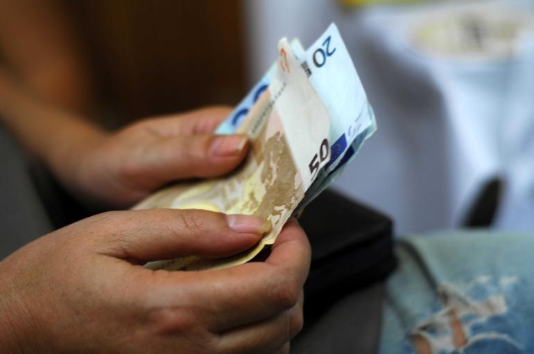 e-ΕΦΚΑ και ΔΥΠΑ: Ποιοι θα δουν χρήματα στους λογαριασμούς τους από 22 έως 24 Δεκεμβρίου