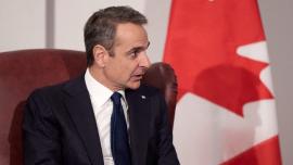 Μητσοτάκης: Η Ελλάδα έχει γυρίσει οριστικά σελίδα - Από ρεκόρ σε ρεκόρ οι ξένες επενδύσεις