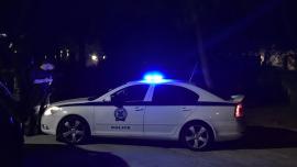 Θεσσαλονίκη: Νεαρός υπό την απειλή μαχαιριού αφαίρεσε χρήματα και κινητό τηλέφωνο από 22χρονο