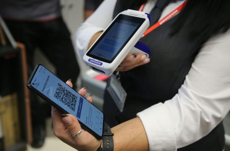 ΕΣΘ: Ζητά εξαίρεση των πολύ μικρών επιχειρήσεων από την Ψηφιακή Κάρτα Εργασίας